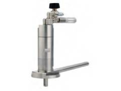 Agitators for pharmaceutical/food products Buddeberg